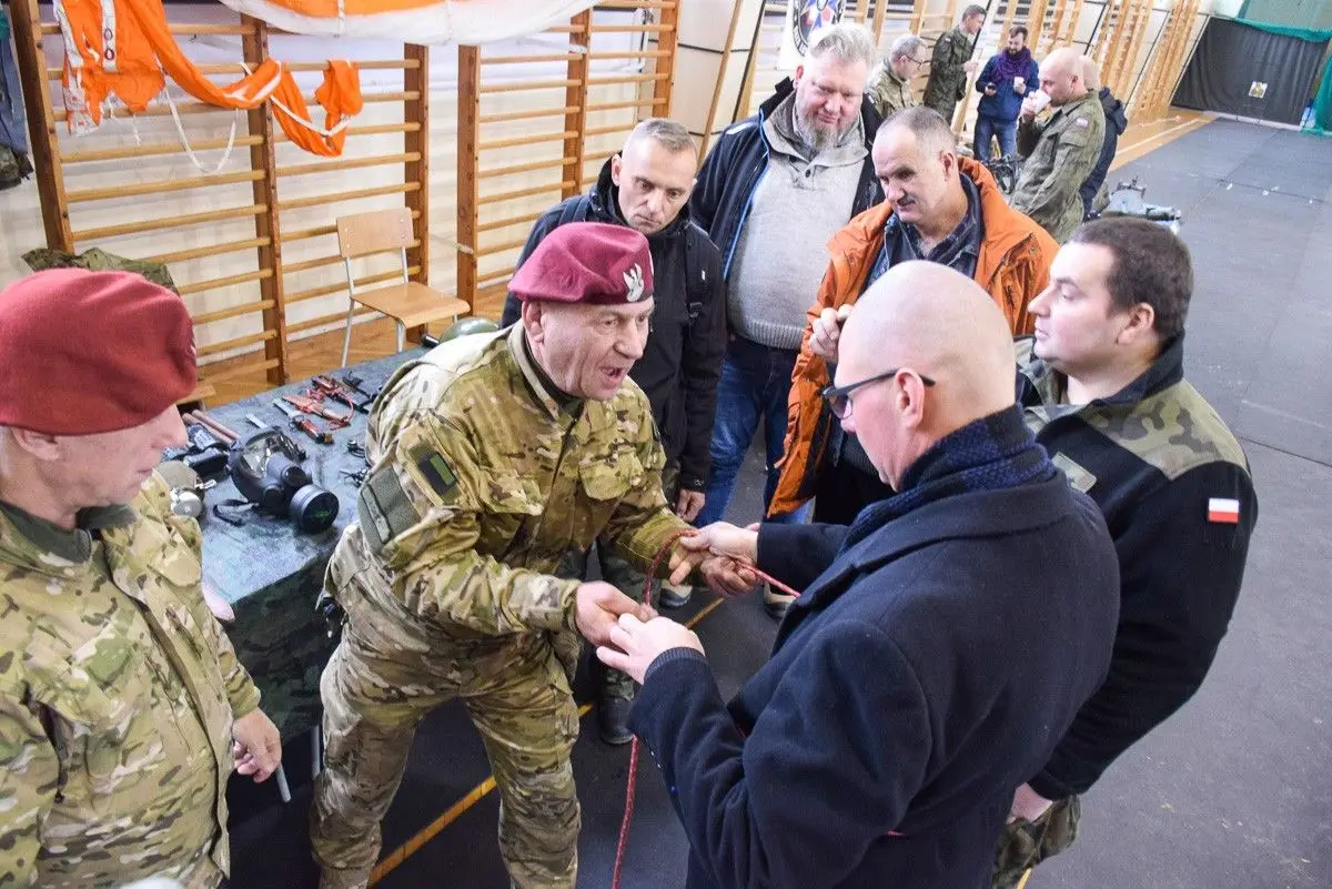 Bolesławieccy artylerzyści uczcili swoje święto
