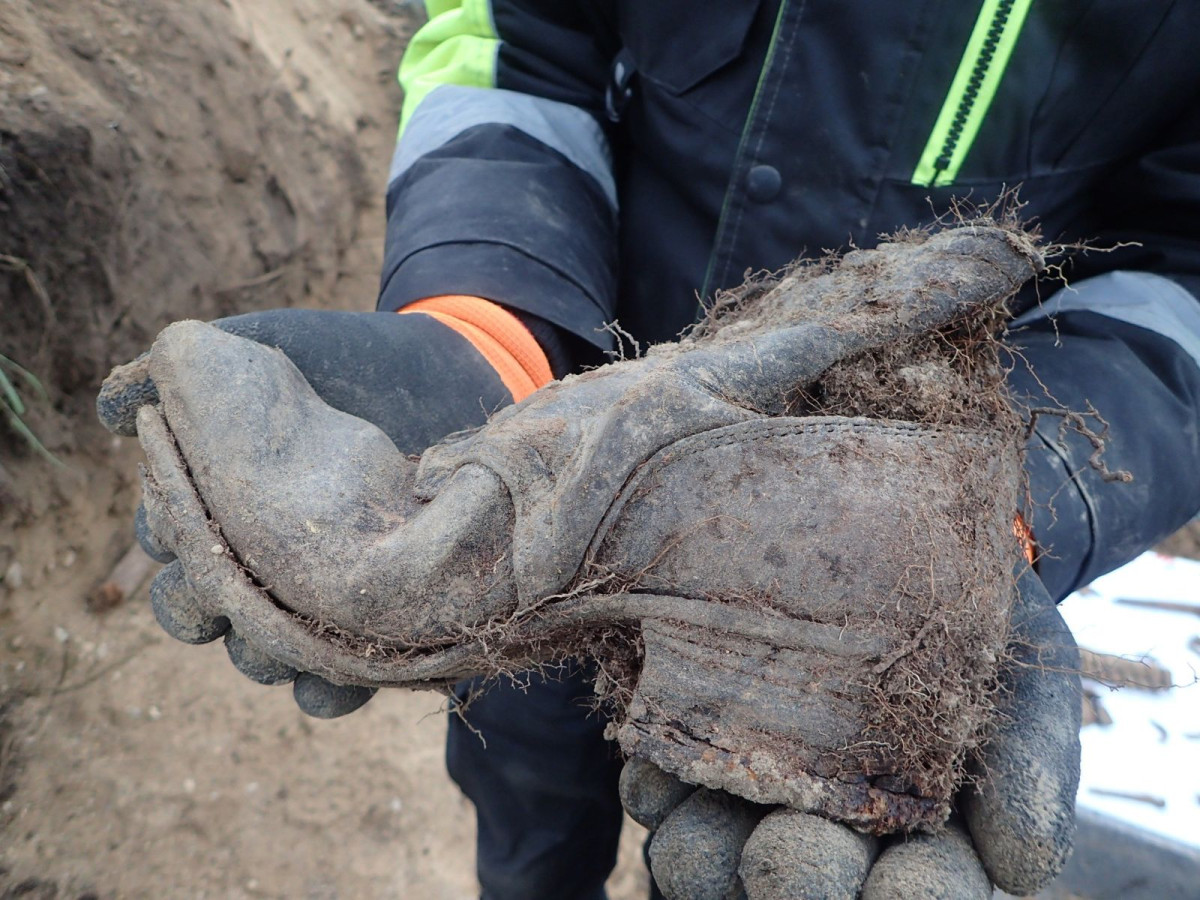 Działania Stowarzyszenia Pomost w Ocicach