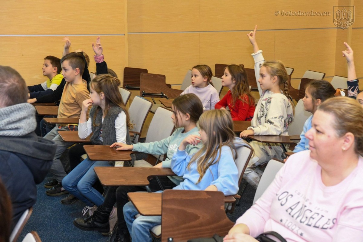 Konkurs „Ze smogiem wygramy, gdy o czyste powietrze sami zadbamy”