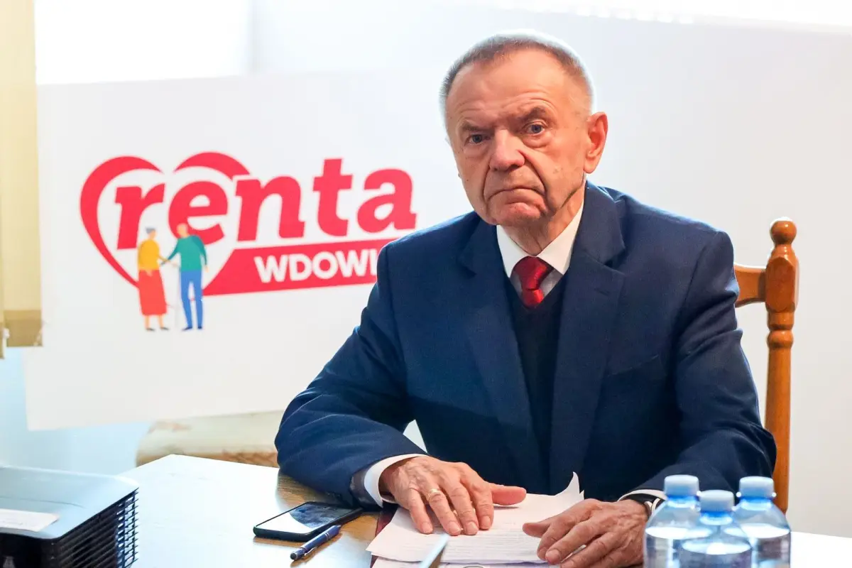 Зустріч прихильників Лівиці в Bolesławiec