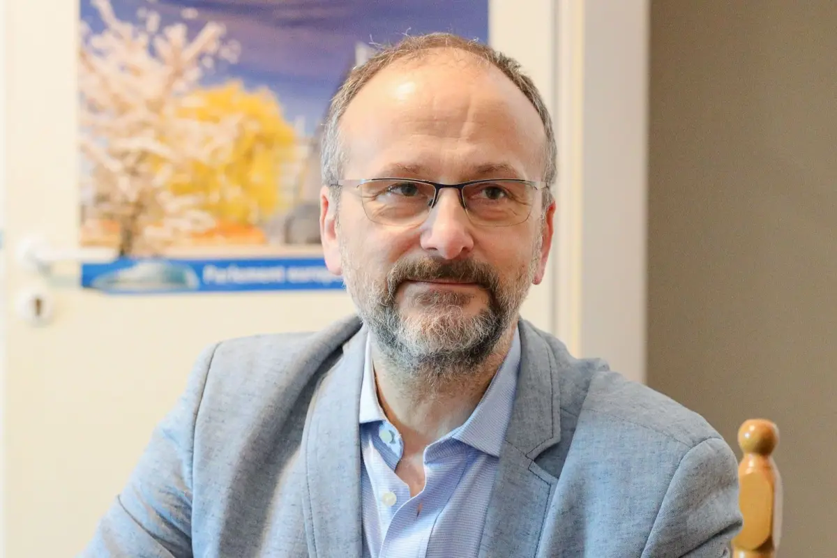 Зустріч прихильників Лівиці в Bolesławiec