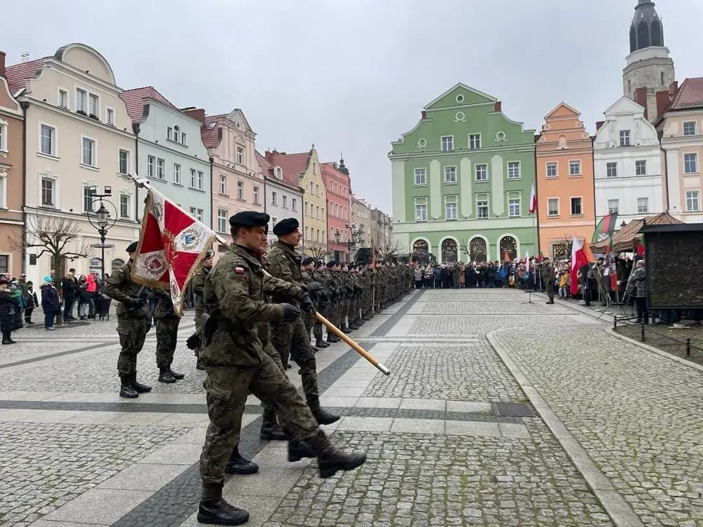 Przysięga
