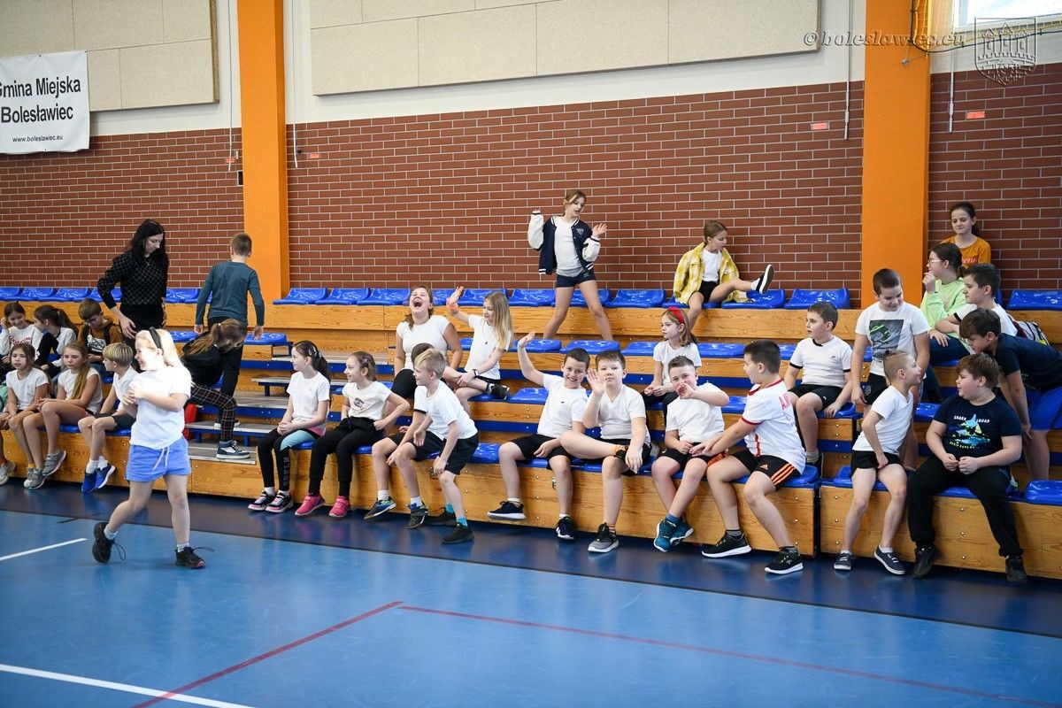 Mały Memoriał im. Janusza Kusocińskiego