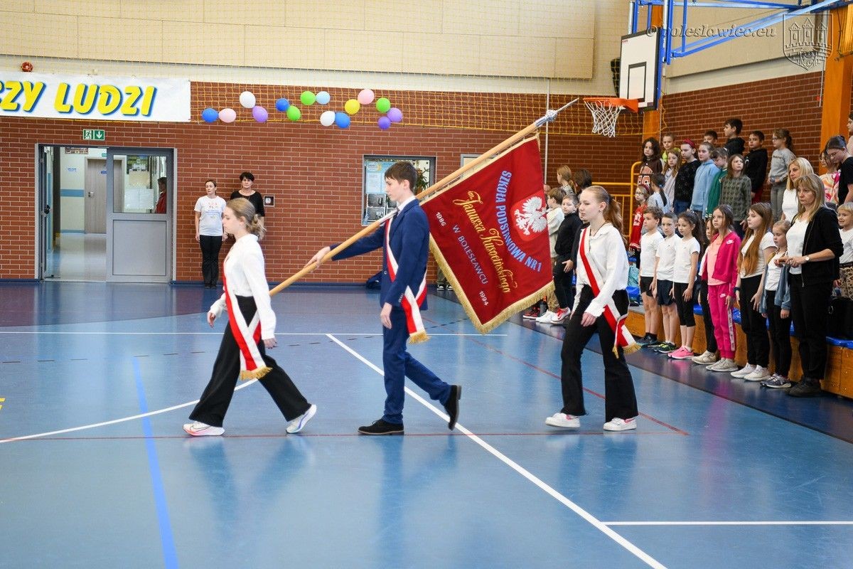 Mały Memoriał im. Janusza Kusocińskiego