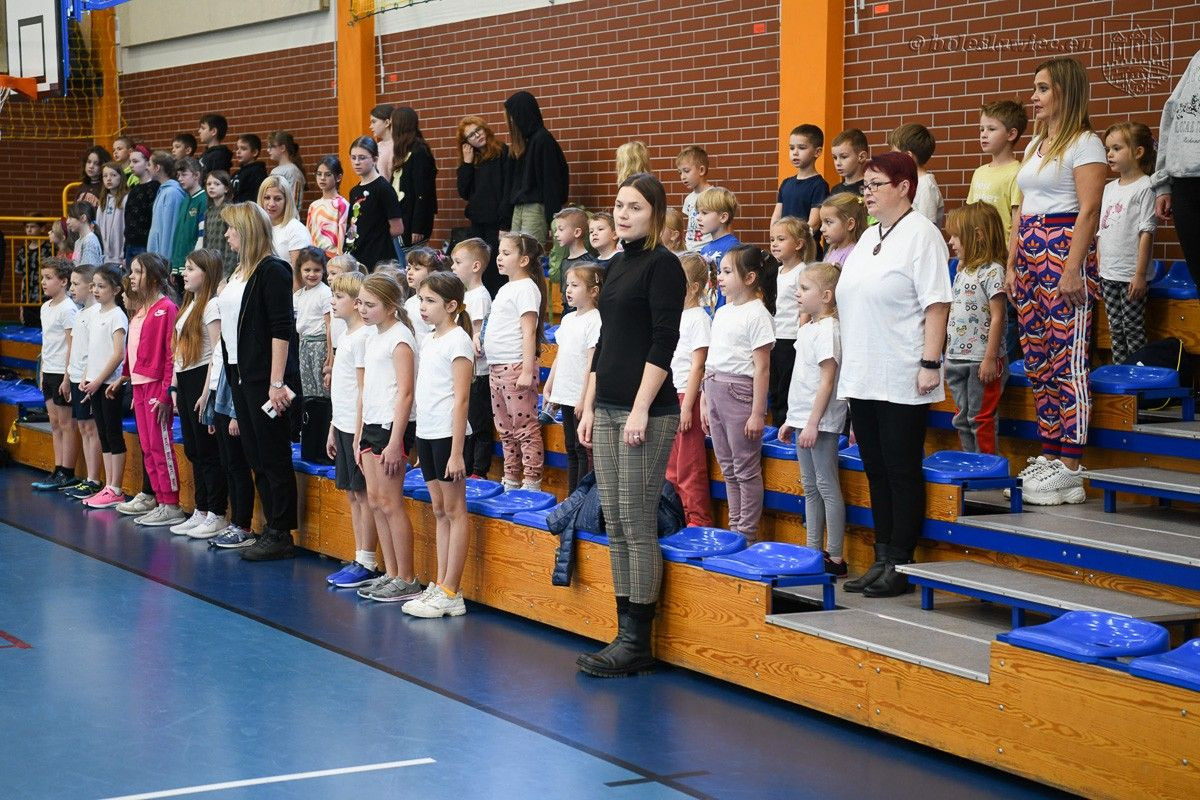 Mały Memoriał im. Janusza Kusocińskiego