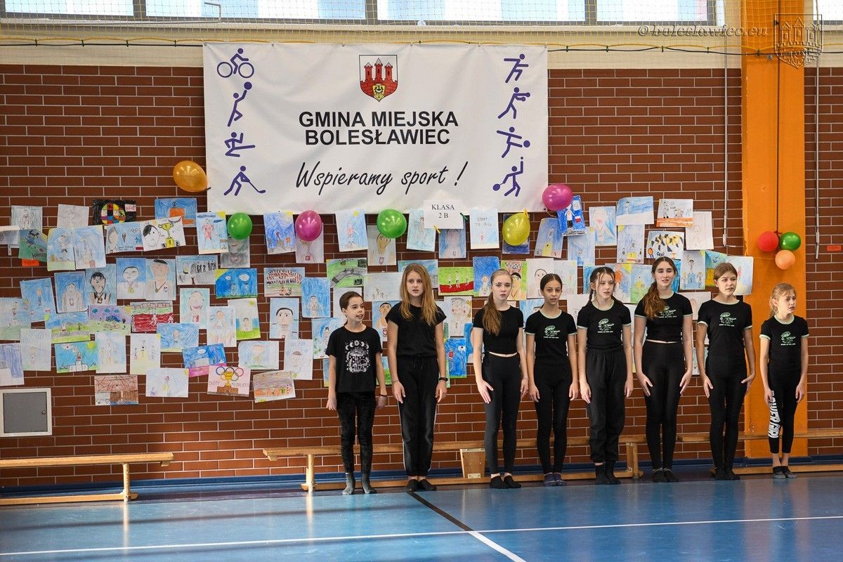 Mały Memoriał im. Janusza Kusocińskiego