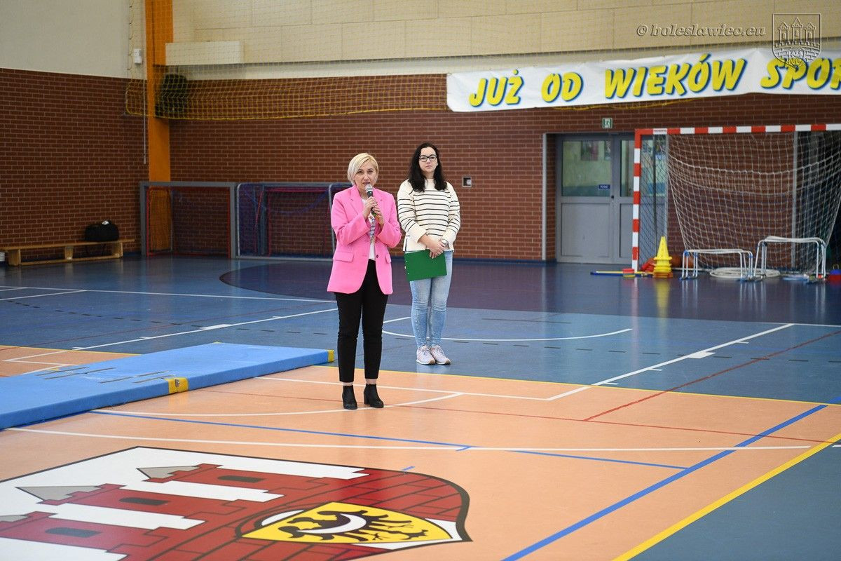 Mały Memoriał im. Janusza Kusocińskiego