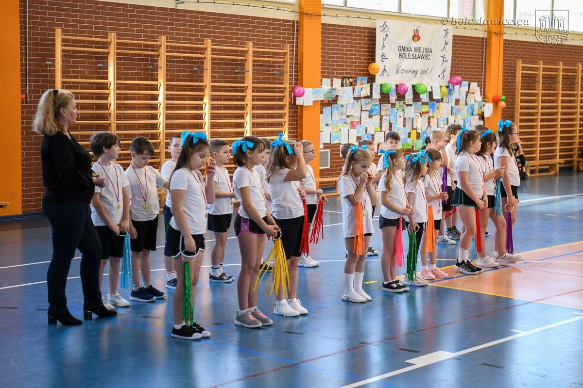 Mały Memoriał im. Janusza Kusocińskiego