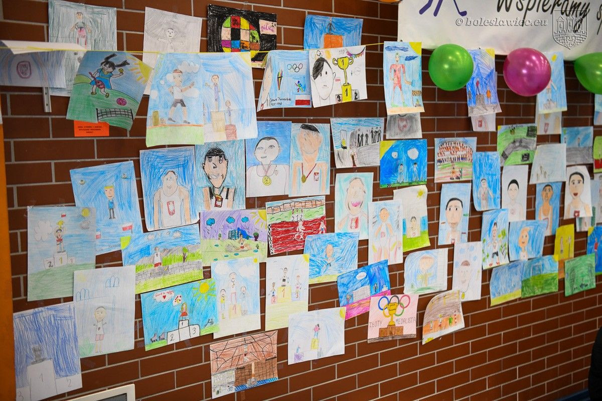 Mały Memoriał im. Janusza Kusocińskiego