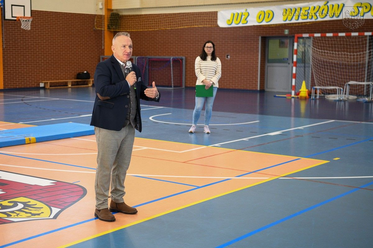 Mały Memoriał im. Janusza Kusocińskiego