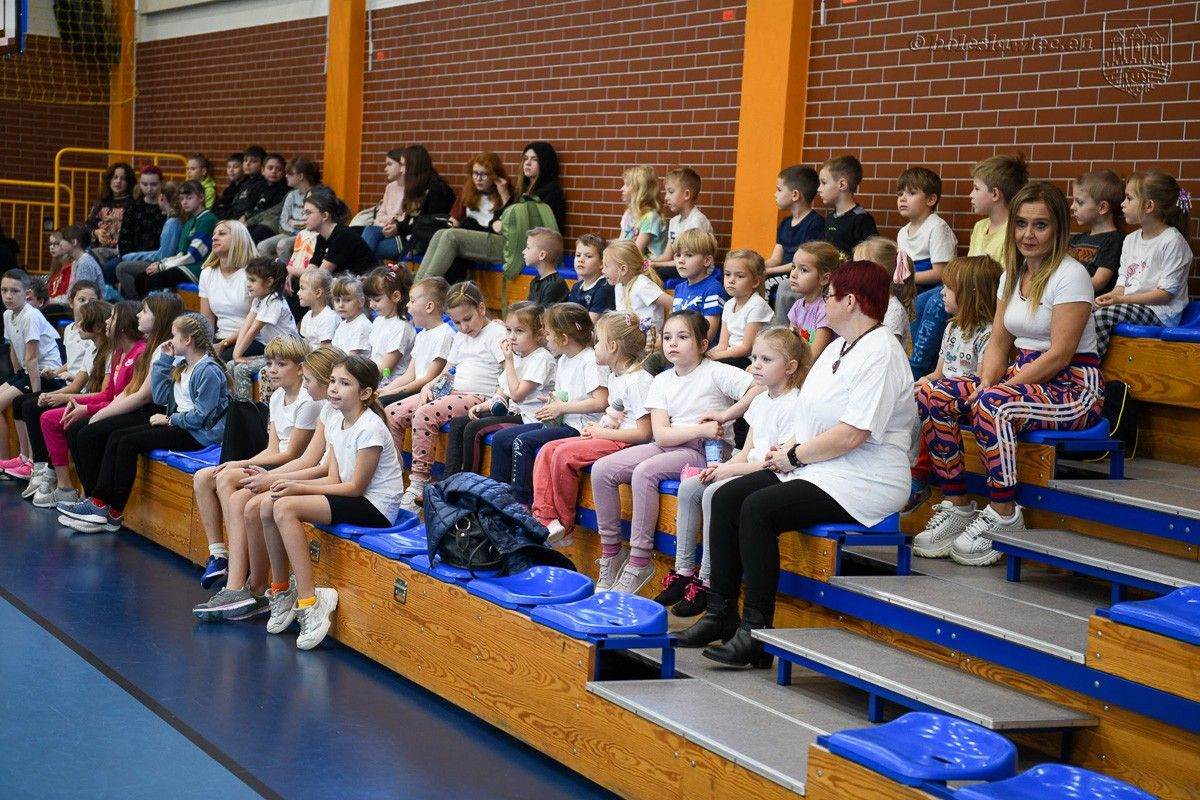 Mały Memoriał im. Janusza Kusocińskiego