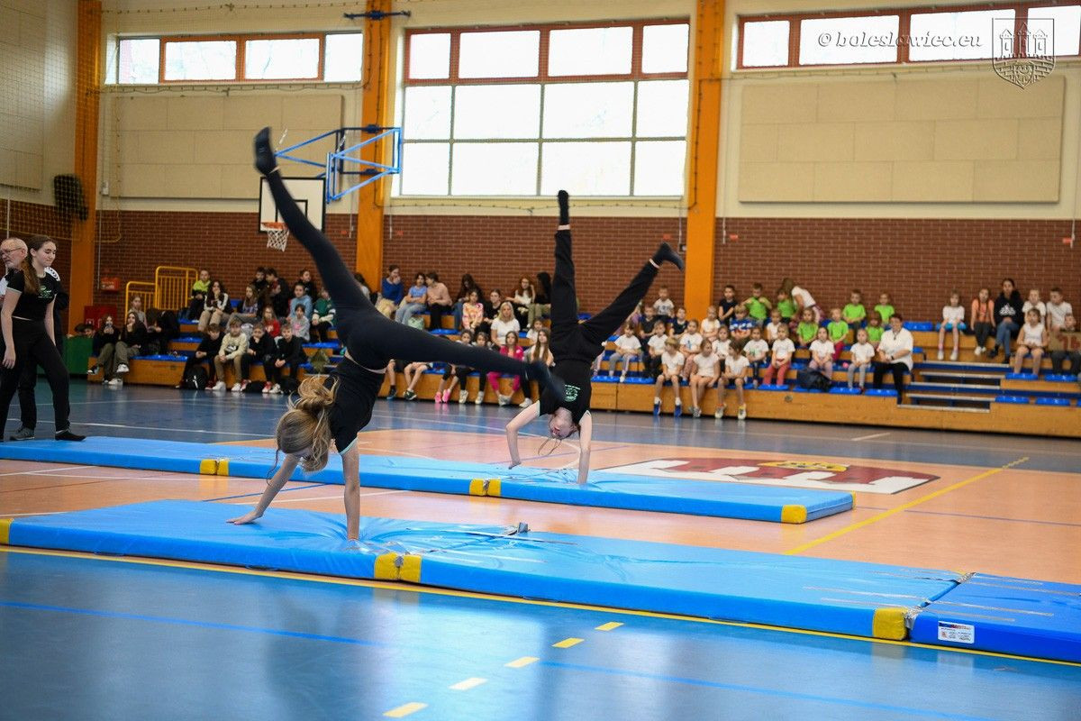 Mały Memoriał im. Janusza Kusocińskiego