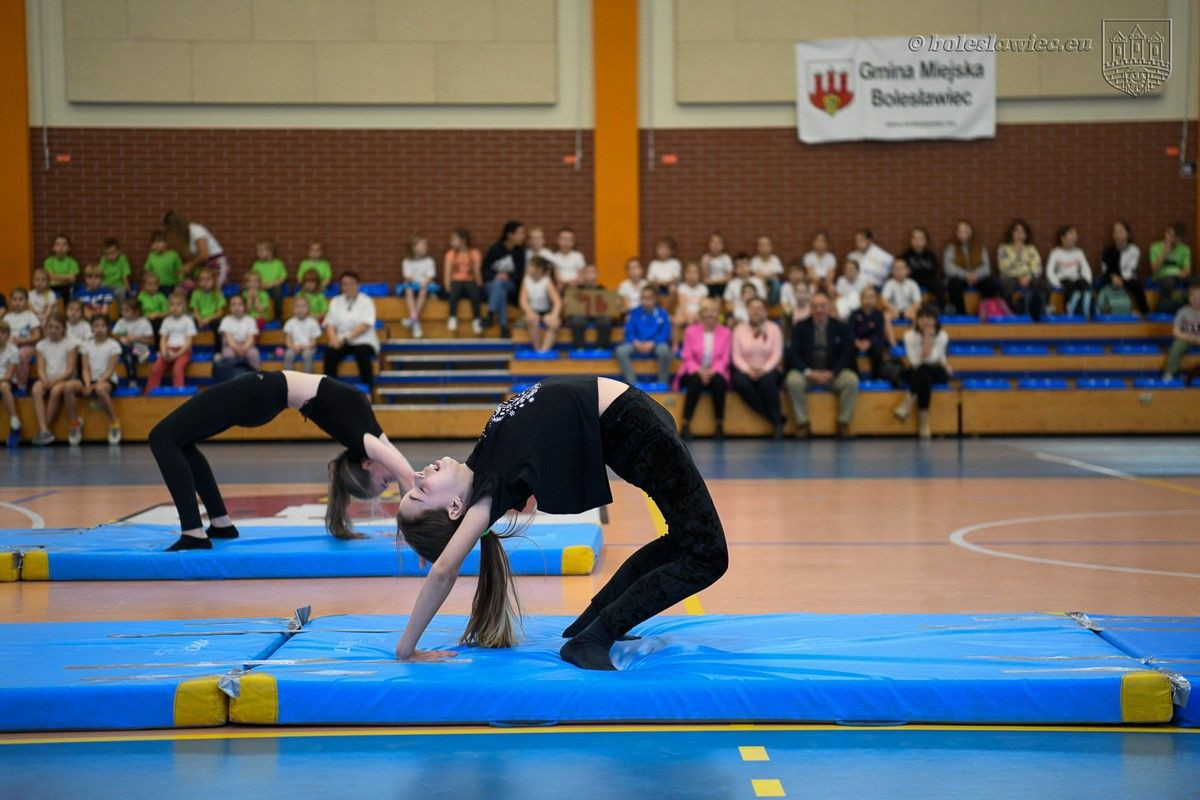 Mały Memoriał im. Janusza Kusocińskiego