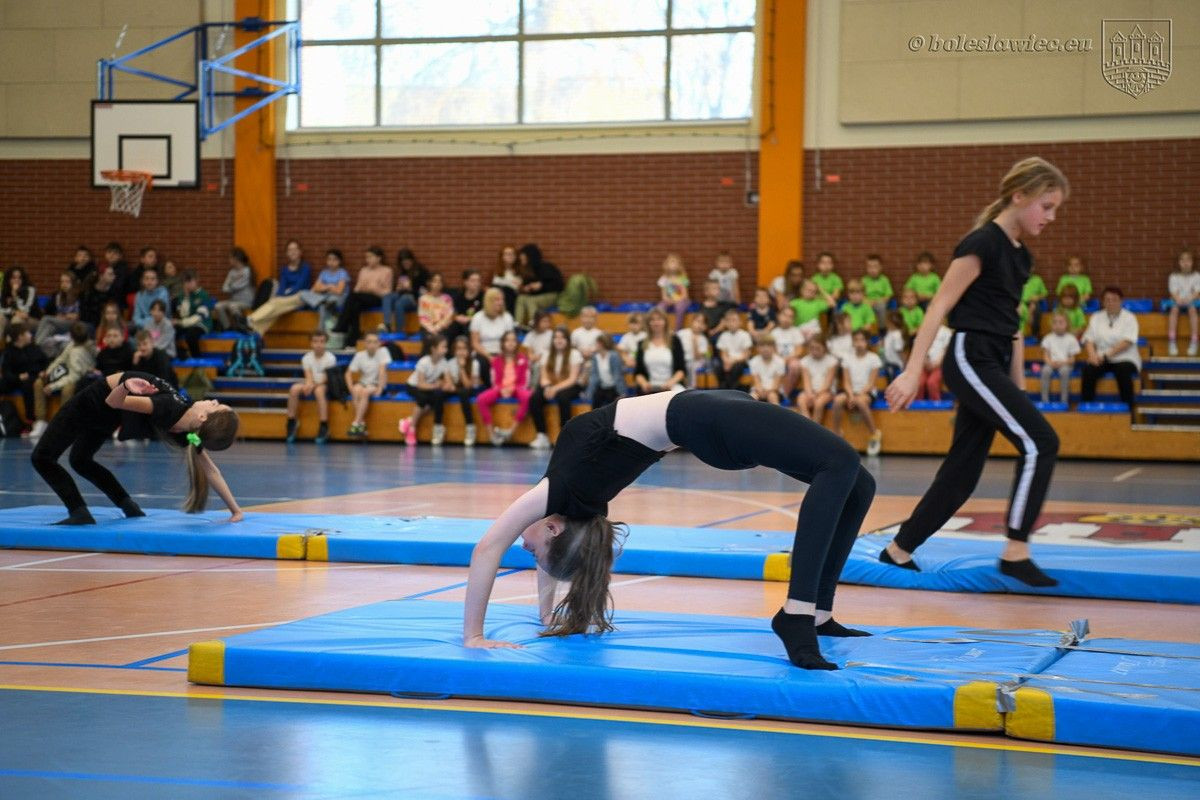 Mały Memoriał im. Janusza Kusocińskiego