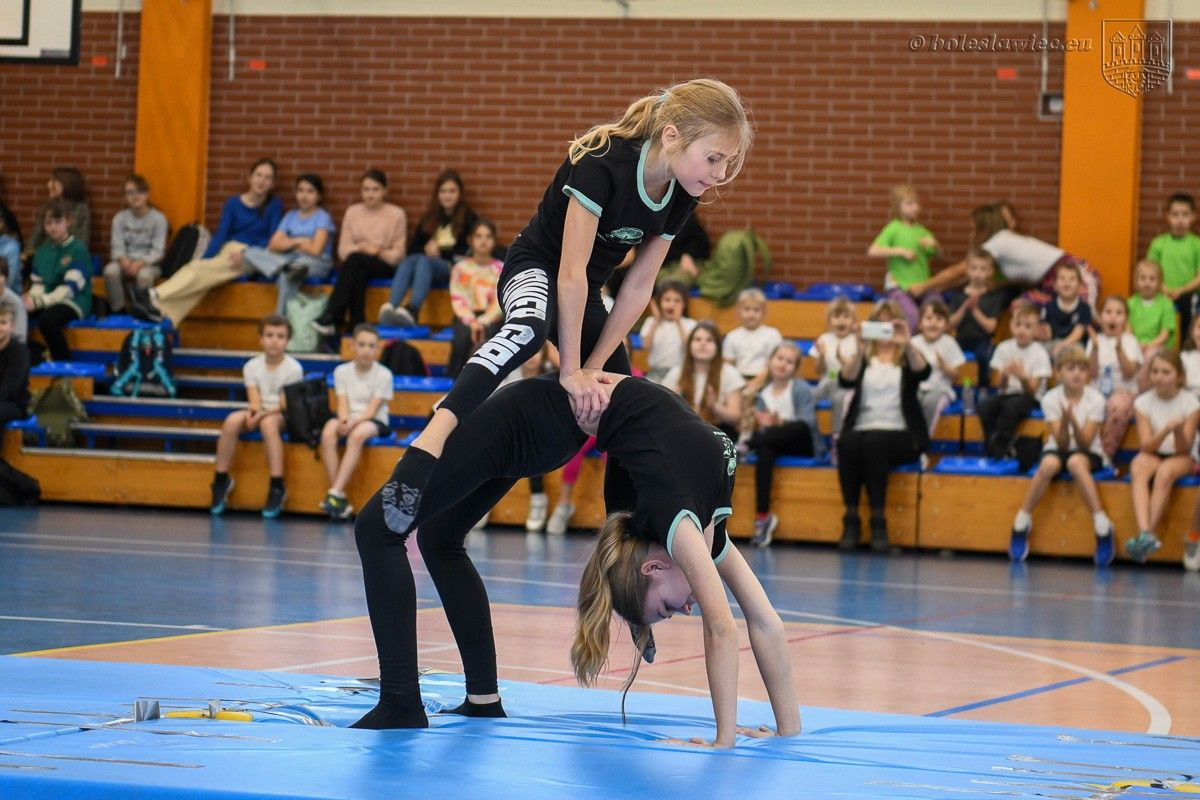 Mały Memoriał im. Janusza Kusocińskiego