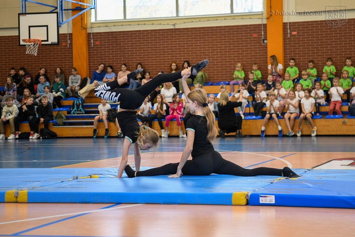 Mały Memoriał im. Janusza Kusocińskiego