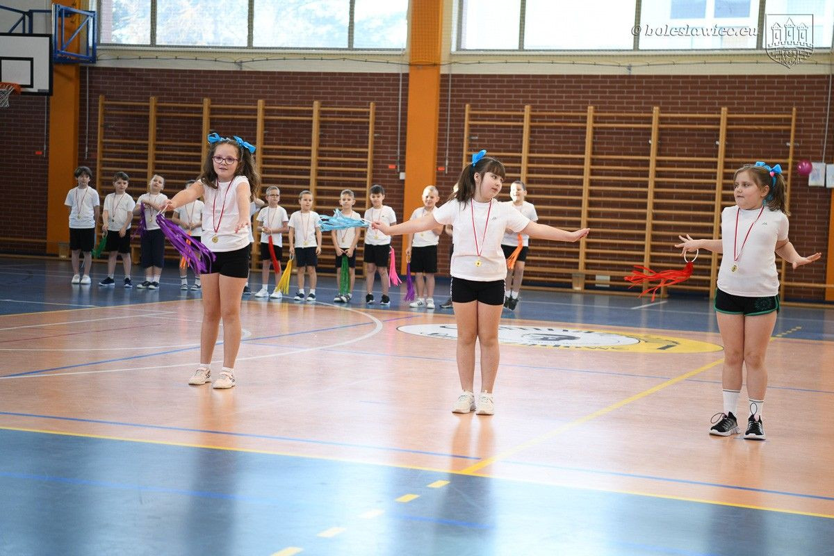 Mały Memoriał im. Janusza Kusocińskiego