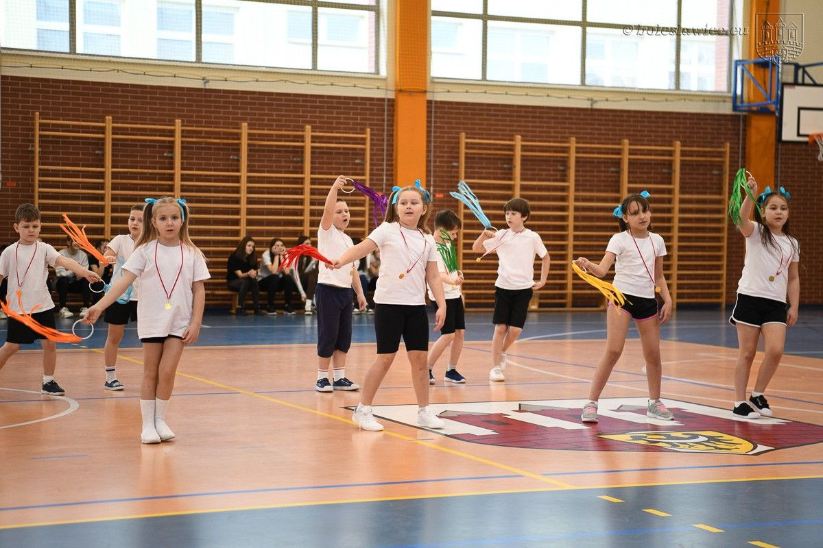 Mały Memoriał im. Janusza Kusocińskiego