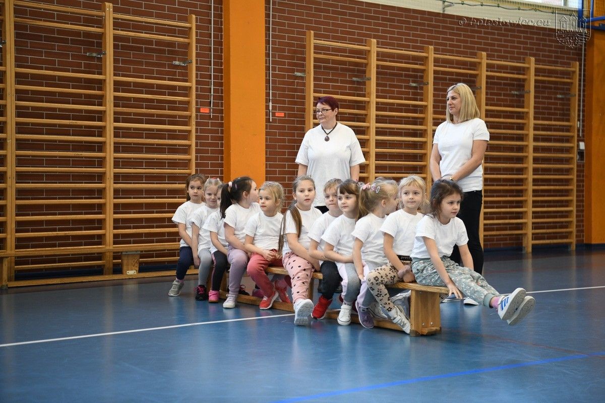 Mały Memoriał im. Janusza Kusocińskiego