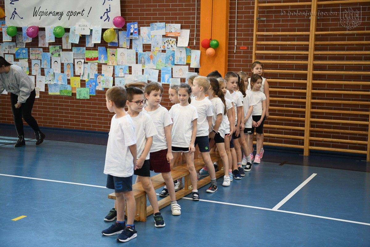 Mały Memoriał im. Janusza Kusocińskiego