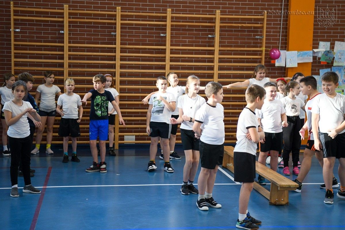 Mały Memoriał im. Janusza Kusocińskiego