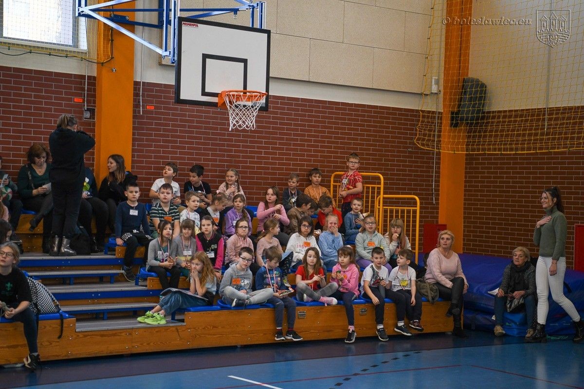 Mały Memoriał im. Janusza Kusocińskiego