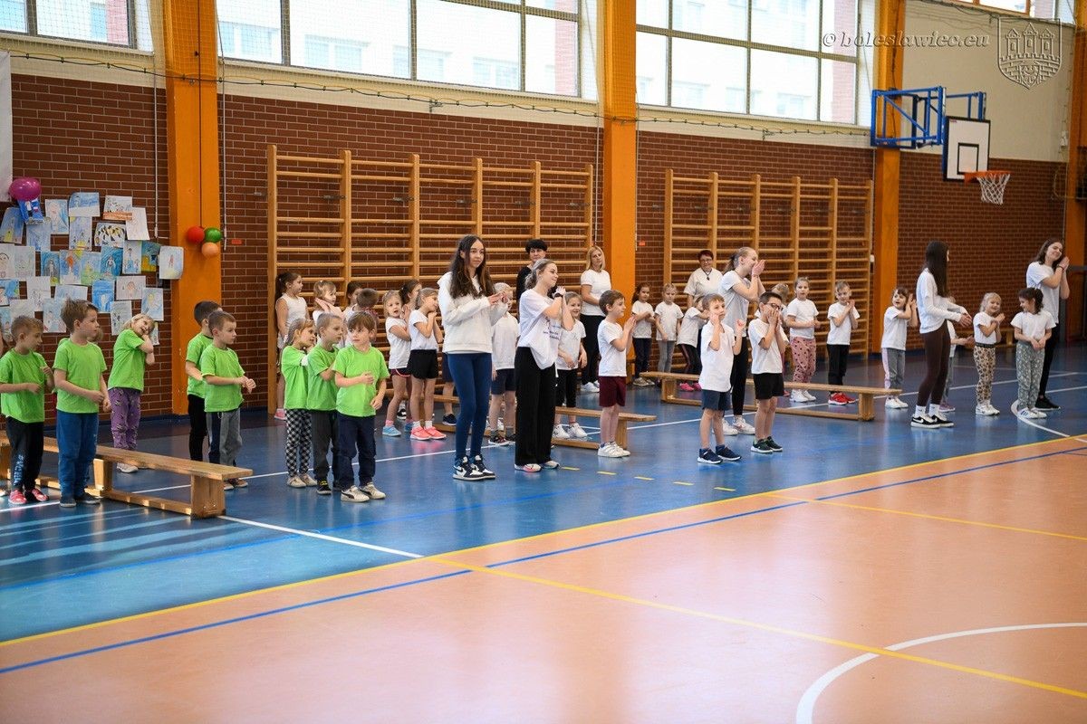 Mały Memoriał im. Janusza Kusocińskiego