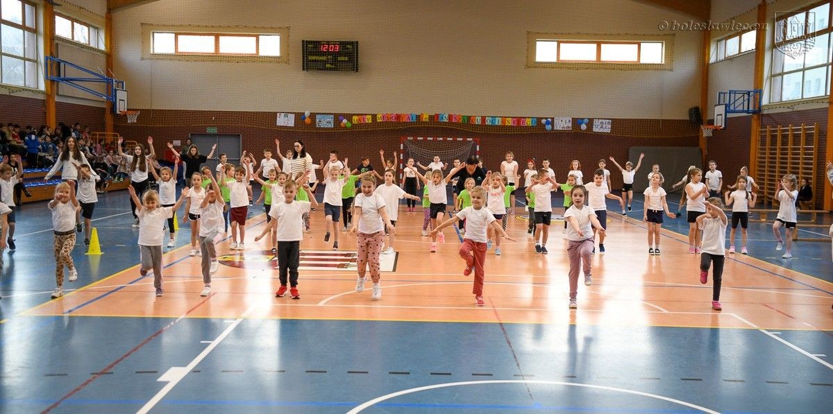 Mały Memoriał im. Janusza Kusocińskiego