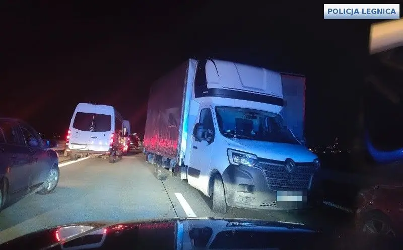 Auta na A4