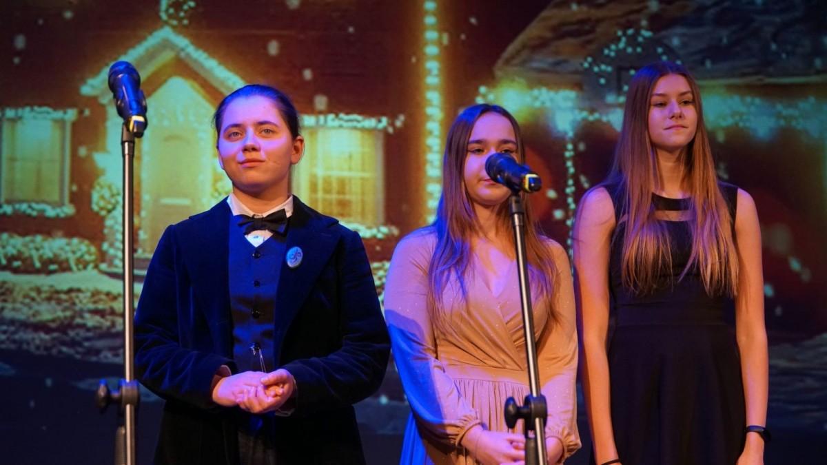 II Powiatowy Konkurs Kolęd, Pastorałek i Piosenek Świąteczno-Noworocznych