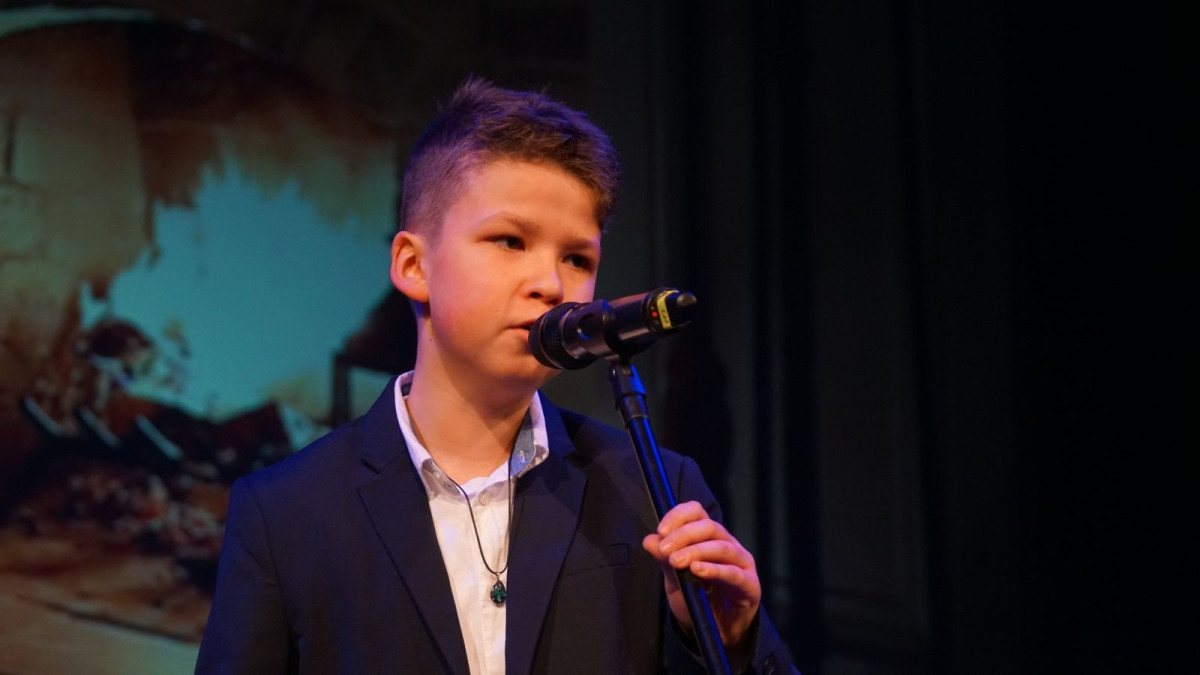 II Powiatowy Konkurs Kolęd, Pastorałek i Piosenek Świąteczno-Noworocznych