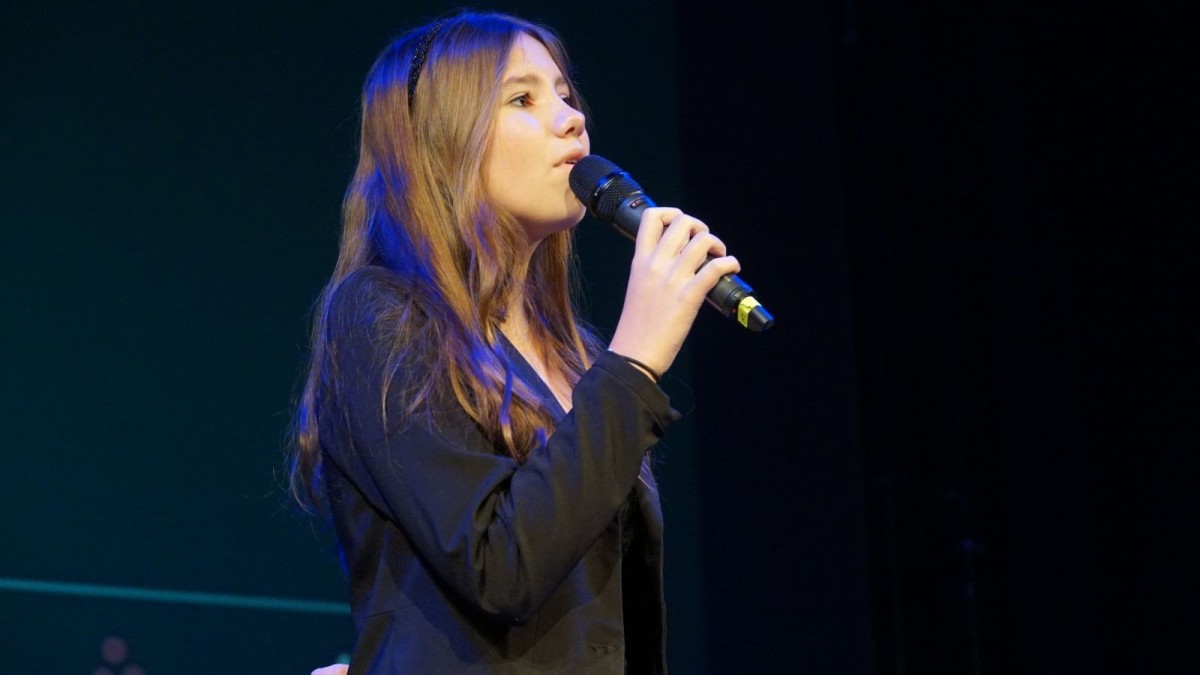 II Powiatowy Konkurs Kolęd, Pastorałek i Piosenek Świąteczno-Noworocznych