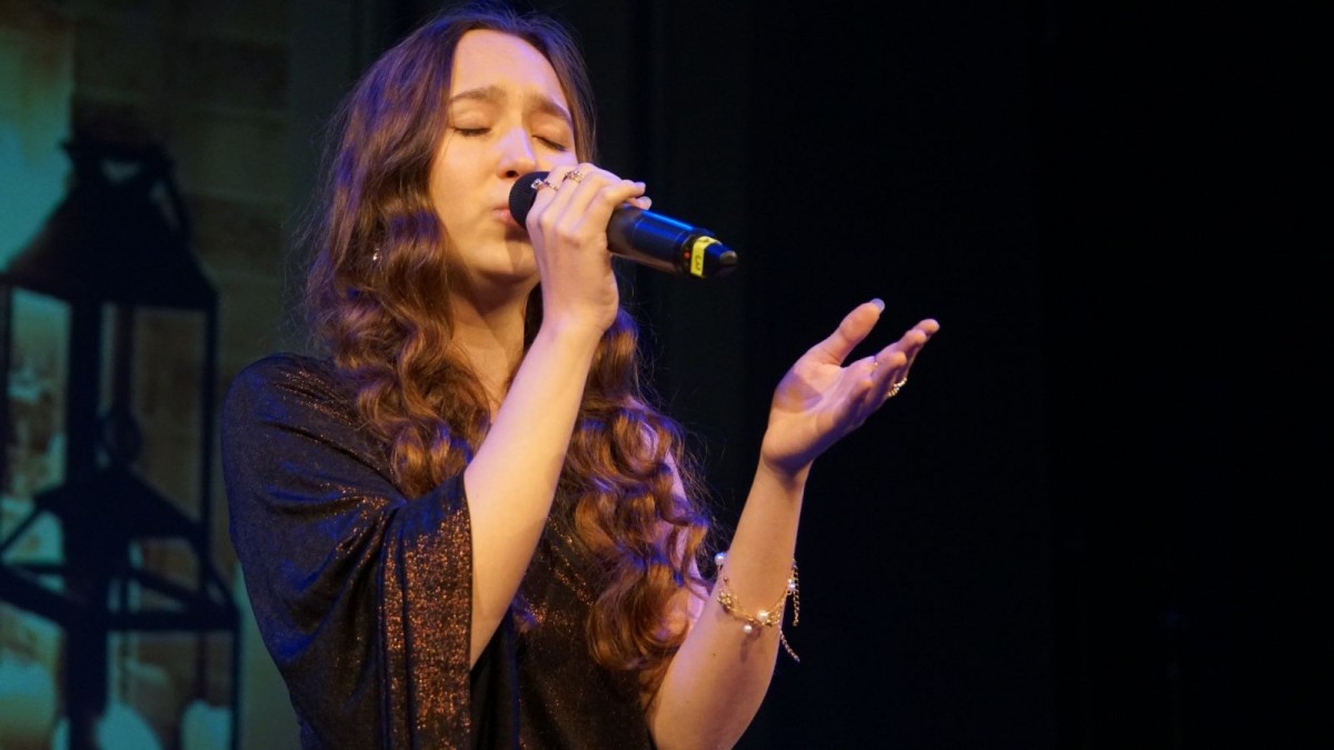 II Powiatowy Konkurs Kolęd, Pastorałek i Piosenek Świąteczno-Noworocznych