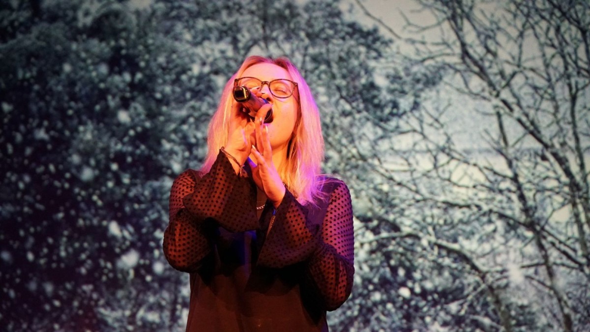 II Powiatowy Konkurs Kolęd, Pastorałek i Piosenek Świąteczno-Noworocznych