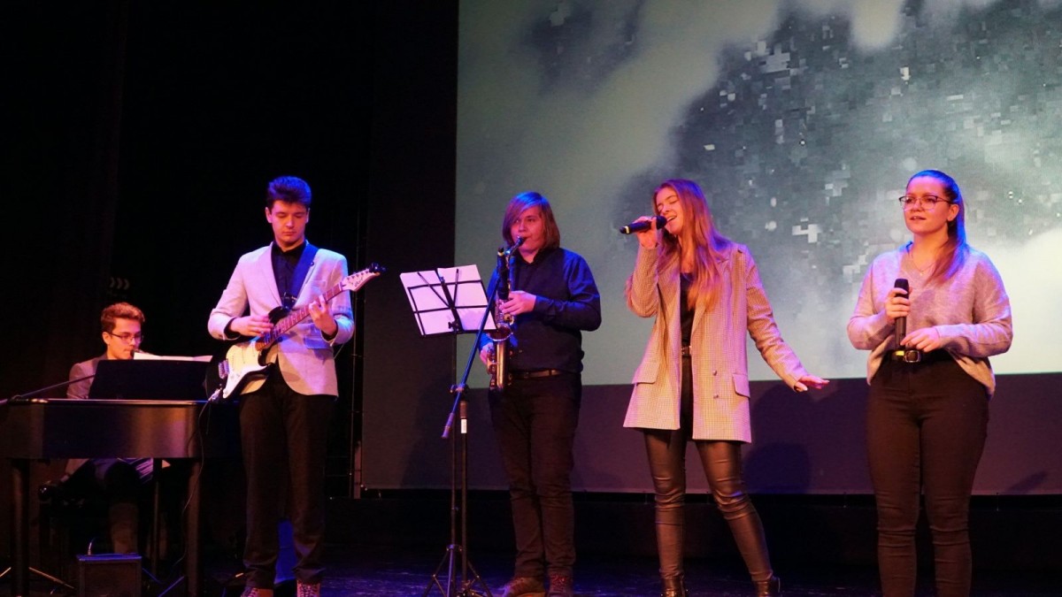 II Powiatowy Konkurs Kolęd, Pastorałek i Piosenek Świąteczno-Noworocznych