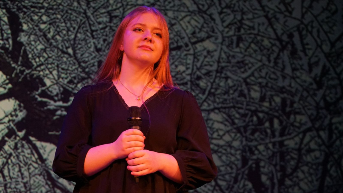 II Powiatowy Konkurs Kolęd, Pastorałek i Piosenek Świąteczno-Noworocznych