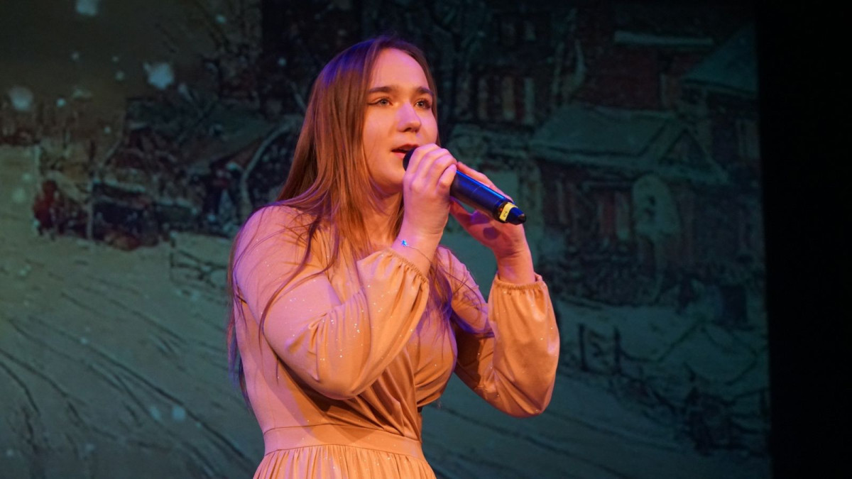 II Powiatowy Konkurs Kolęd, Pastorałek i Piosenek Świąteczno-Noworocznych