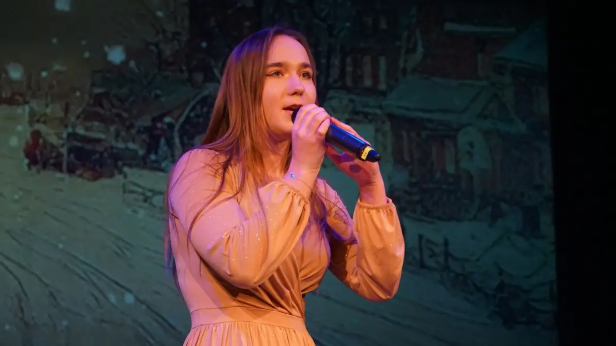 2nd County Carol, Pastorals and Christmas and New Year Songs Competition