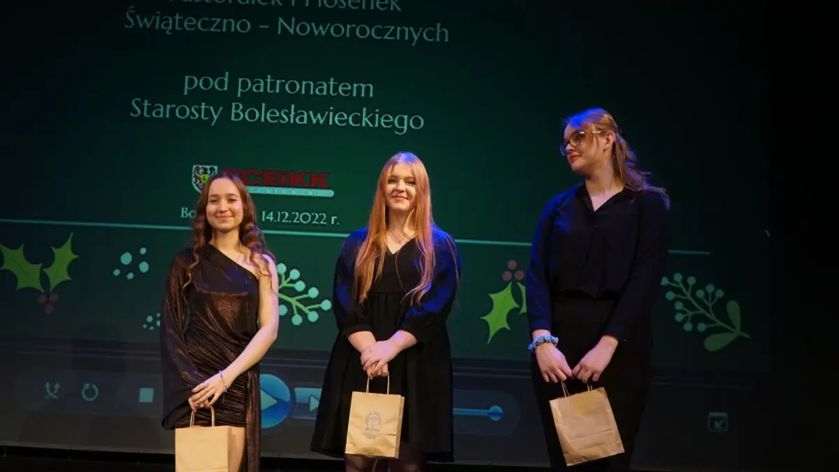 2nd County Carol, Pastorals and Christmas and New Year Songs Competition