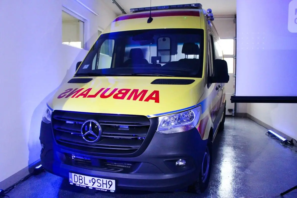Nowy SOR w Bolesławcu jednym z największych na Dolnym Śląsku. Dziś go otworzono