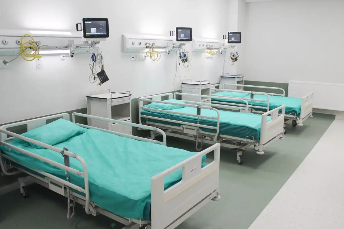 Nowy SOR w Bolesławcu jednym z największych na Dolnym Śląsku. Dziś go otworzono