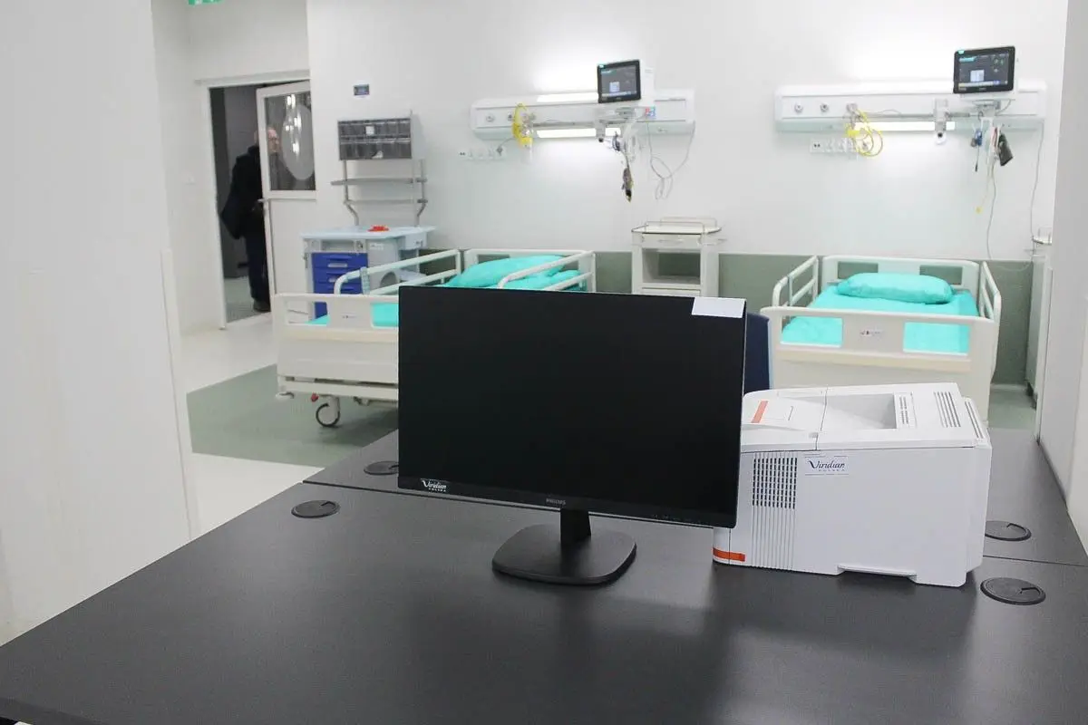 New Emergency Department in Bolesławiec One of the Largest in Lower Silesia. It Opened Today