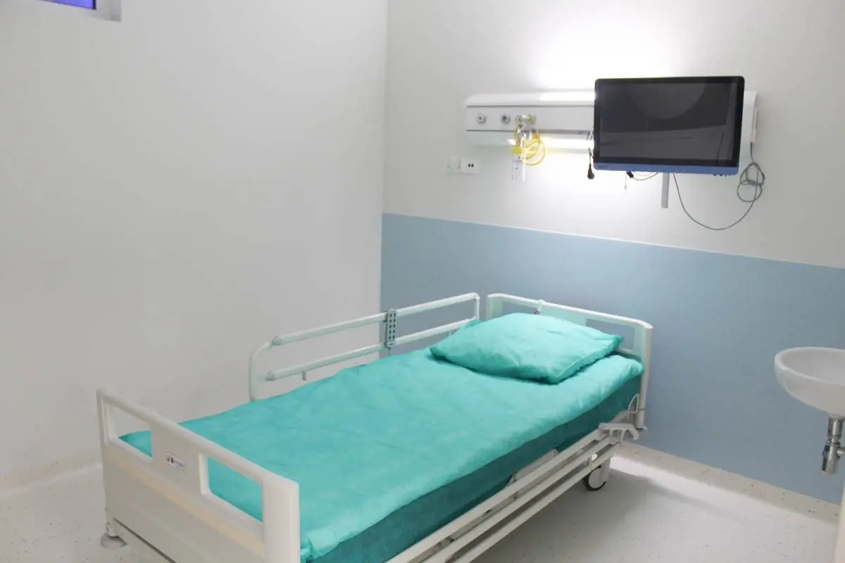 Nowy SOR w Bolesławcu jednym z największych na Dolnym Śląsku. Dziś go otworzono