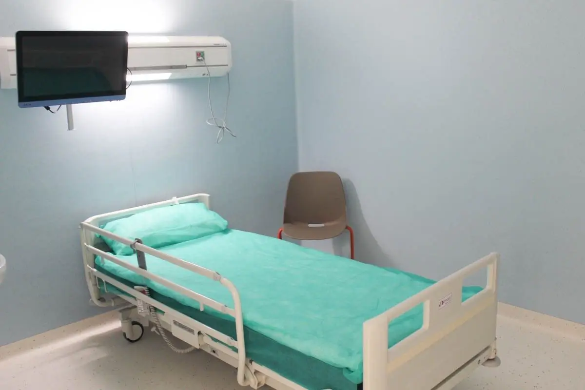 New Emergency Department in Bolesławiec One of the Largest in Lower Silesia. It Opened Today