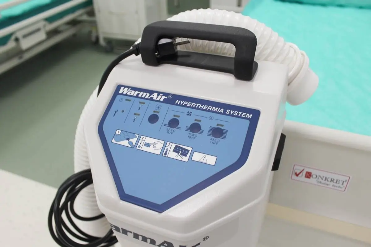 New Emergency Department in Bolesławiec One of the Largest in Lower Silesia. It Opened Today