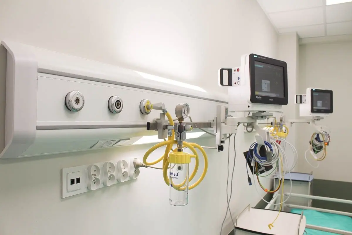 New Emergency Department in Bolesławiec One of the Largest in Lower Silesia. It Opened Today