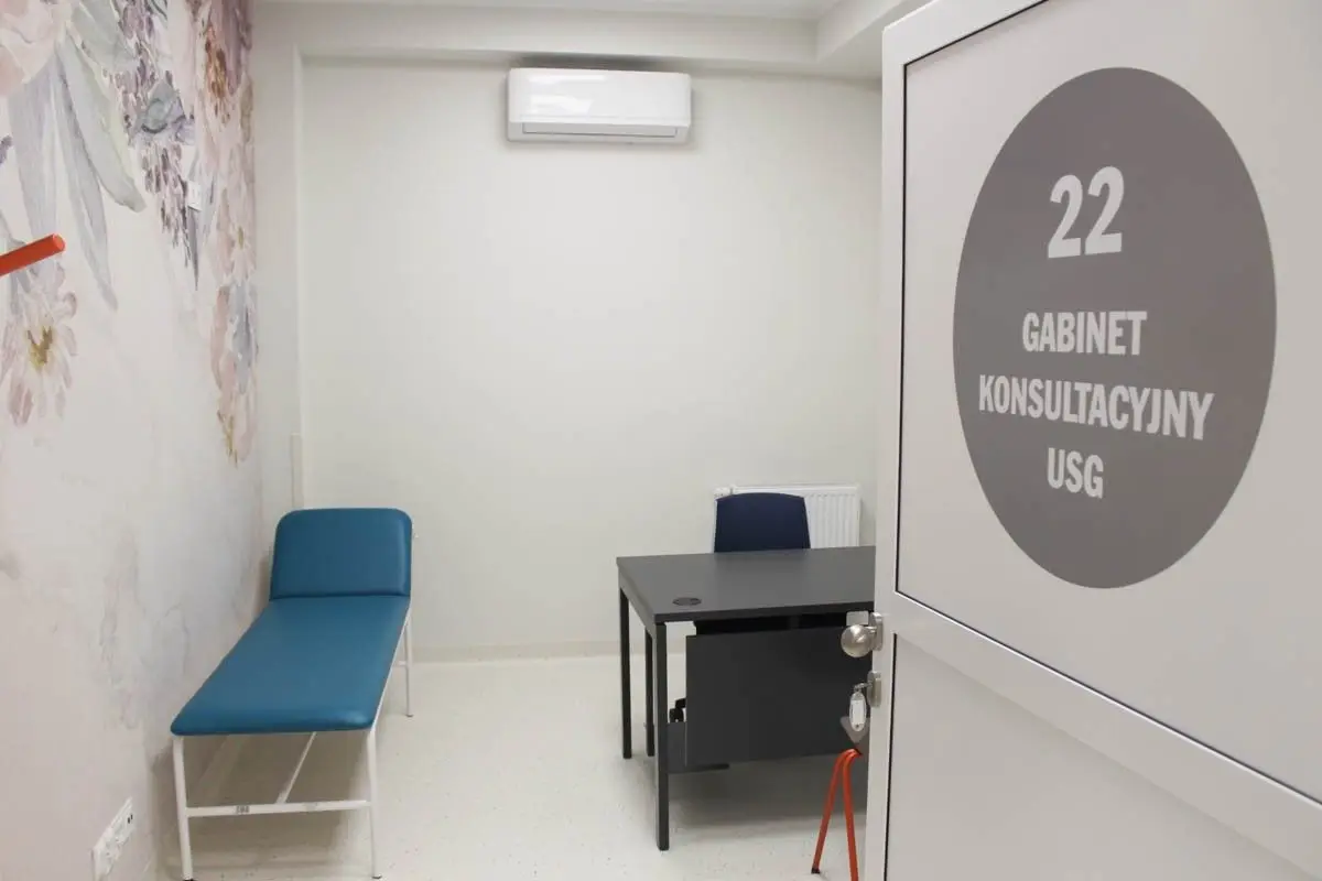 Nowy SOR w Bolesławcu jednym z największych na Dolnym Śląsku. Dziś go otworzono