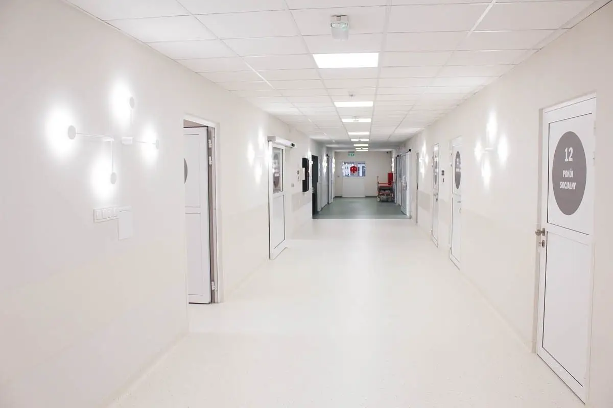 Nowy SOR w Bolesławcu jednym z największych na Dolnym Śląsku. Dziś go otworzono