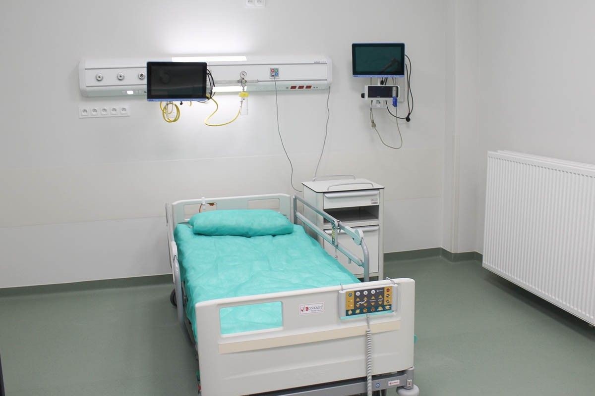 Nowy SOR w Bolesławcu jednym z największych na Dolnym Śląsku. Dziś go otworzono