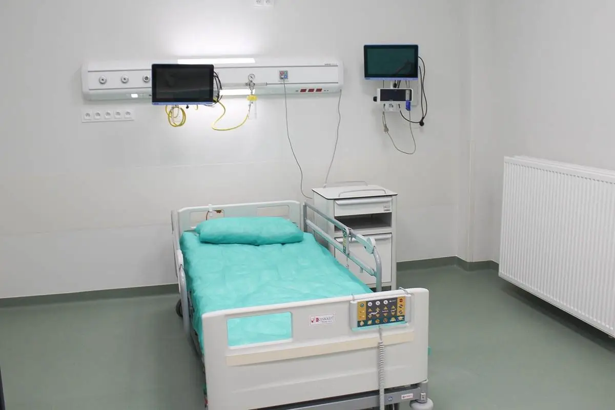 Nowy SOR w Bolesławcu jednym z największych na Dolnym Śląsku. Dziś go otworzono